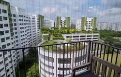 Signature At Yishun (D27), Condominium #577286061